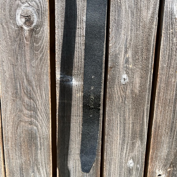 Martin Dingman black belt 40120 - Picture 12 of 16